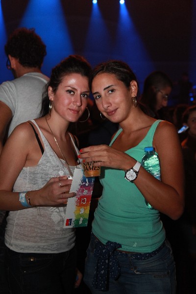 KEANE in Beirut-Part 3